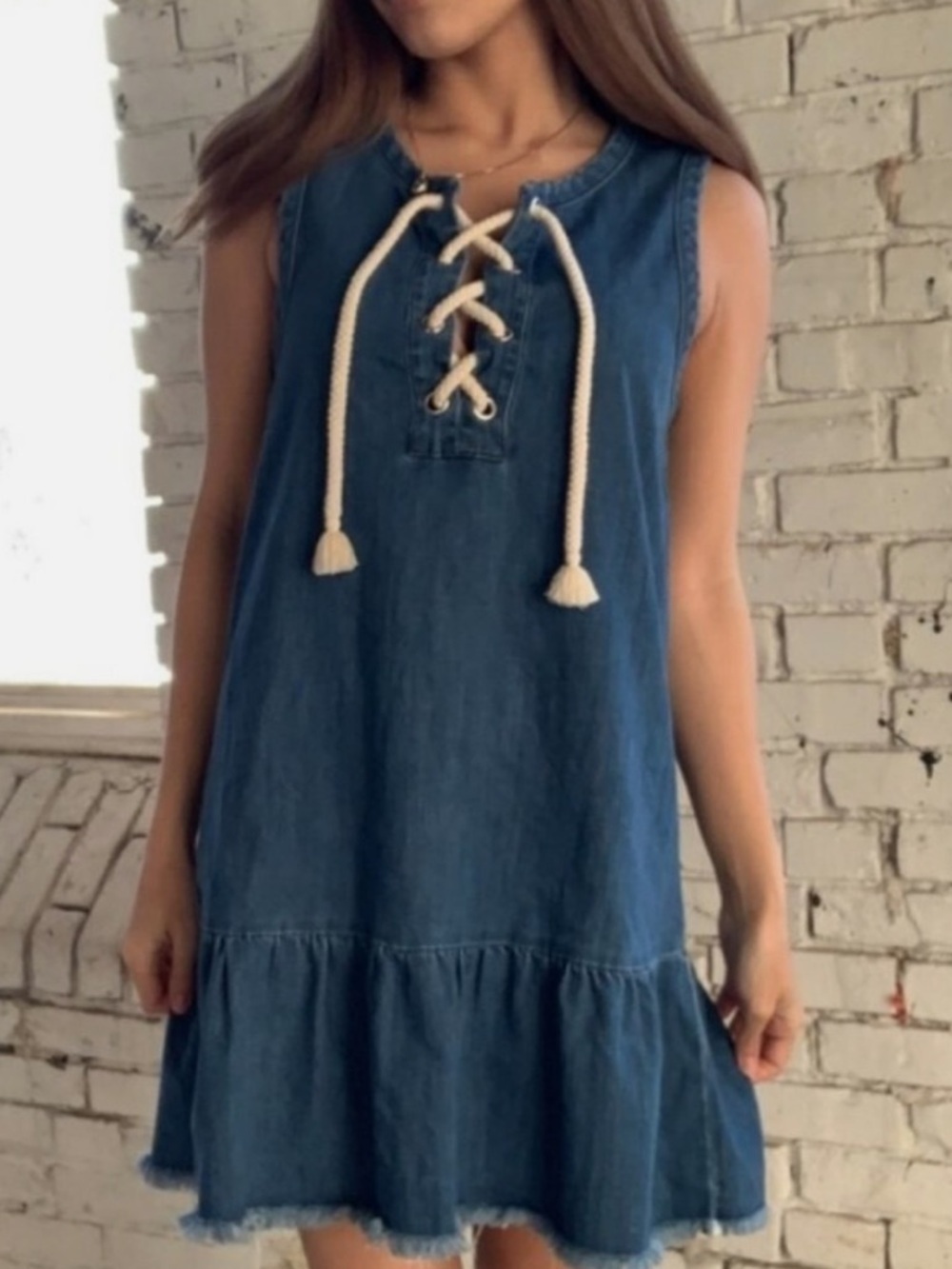 Aerie Dress